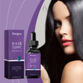 Hoegoa Hair Care Essence Strengthens Hair, Volumizes And Moisturizes Scalp And Root Care Essence