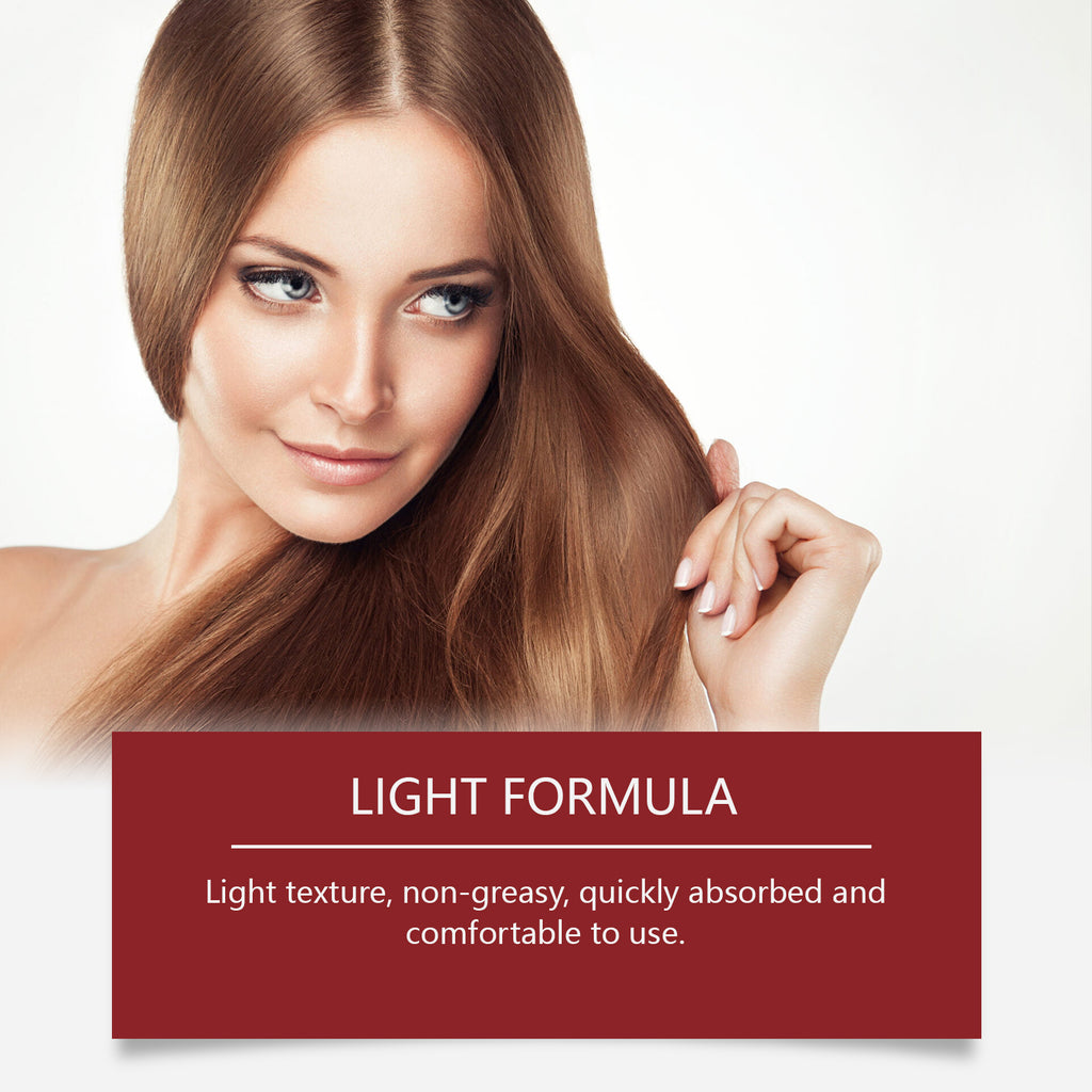 Hoegoa Batana Oil Hair Mask, Nourishes Hair, Moisturizes Hair, Softens, Brightens And Improves Dry And Irritated Hair