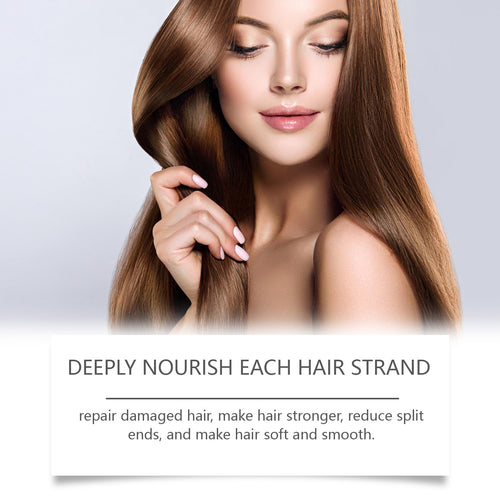 Hoegoa Batana Hair Care Shampoo, With Its Mild Ingredients, Cleanses The Hair, Making It Light, Smooth And Nourishing