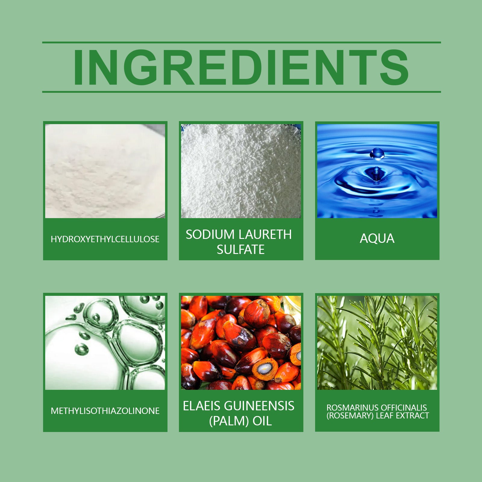 Hoegoa Batana Hair Care Shampoo, With Its Mild Ingredients, Cleanses The Hair, Making It Light, Smooth And Nourishing