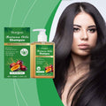 Hoegoa Batana Hair Care Shampoo, Cleans Scalp Gently Nourishes And Softens Hair With Rosemary Shampoo