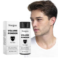 Hoegoa Volumizing Setting Powder, Mild Ingredients Leave-In Fluffy Oil Control Fresh And Long-Lasting Setting Powder