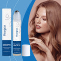 Hoegoa Hair Roller Essence Moisturizes, Hydrates And Enlarges Hair Follicles, Nourishes And Cares For The Scalp