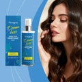 Hoegoa Moisturizing Hair Care Perfume Spray With A Layered Fragrance, Fresh And Elegant Eau De Toilette Hair Spray